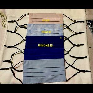 Athleta Everyday Masks. Buy one at $8 or 3 for $20